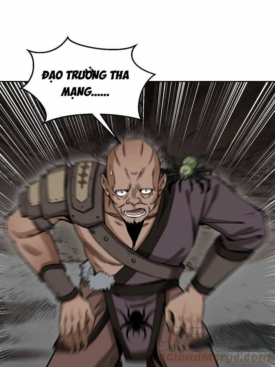 Địa Sát 72 Phép Thần Thông 27 trang 44