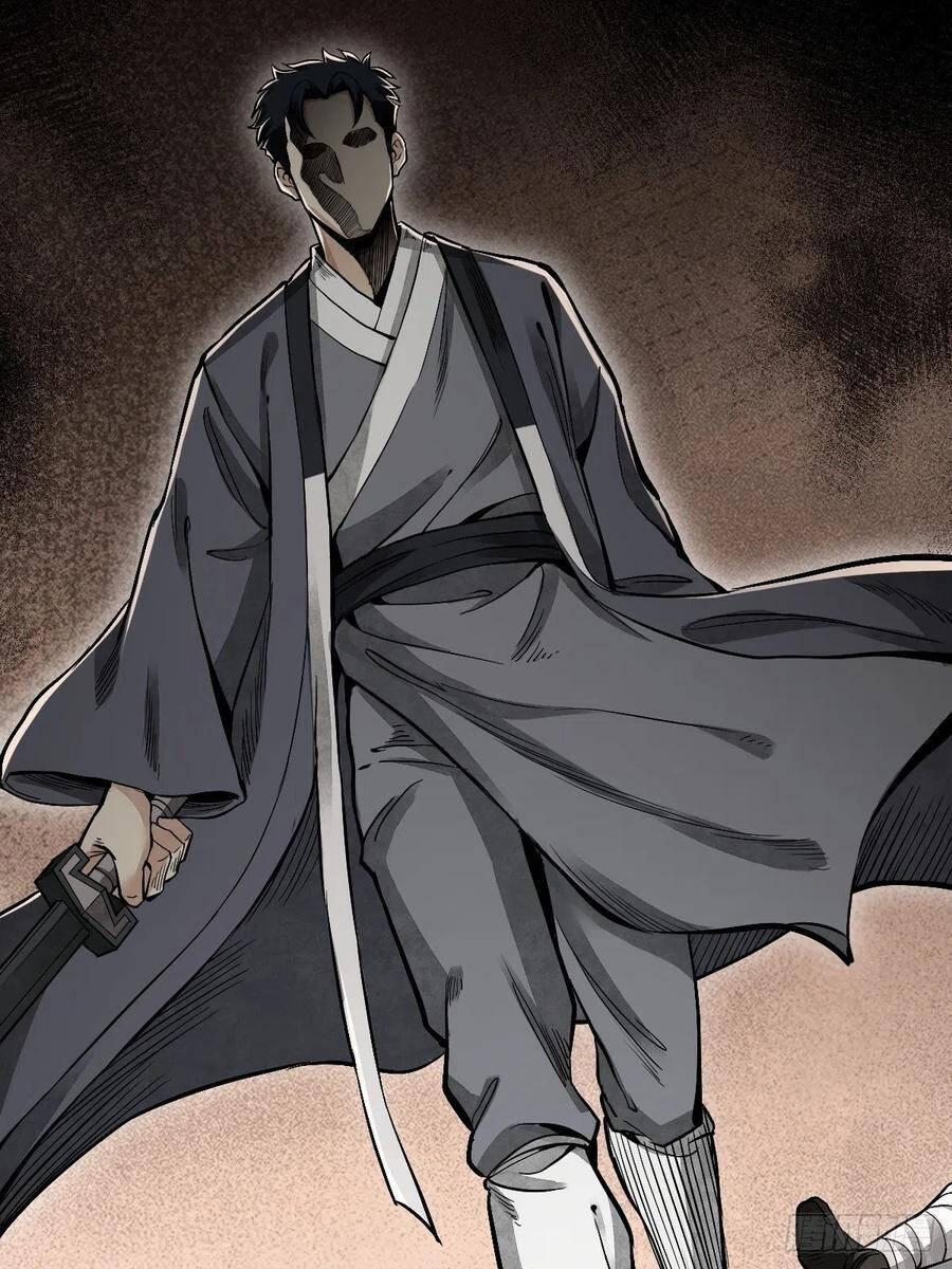 Địa Sát 72 Phép Thần Thông 27 trang 46