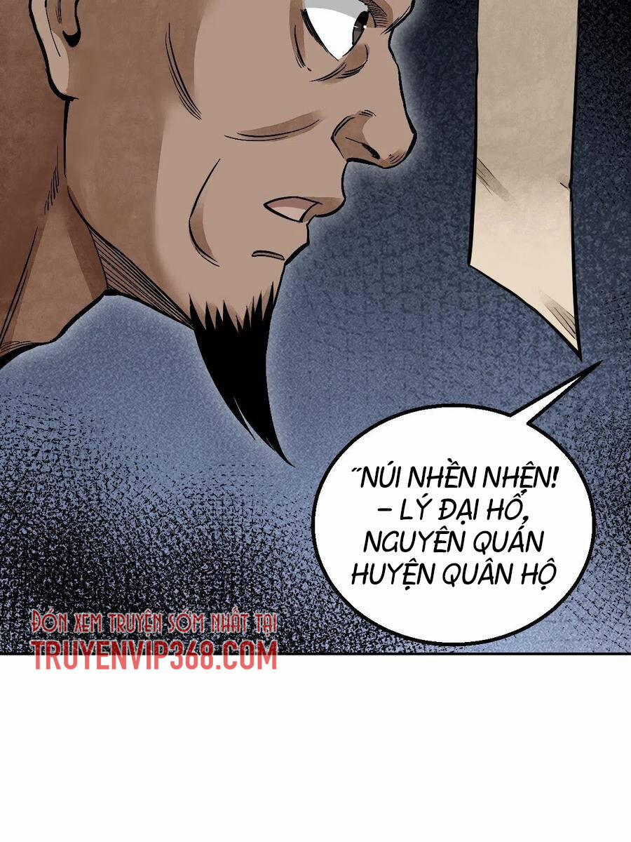 Địa Sát 72 Phép Thần Thông 27 trang 48