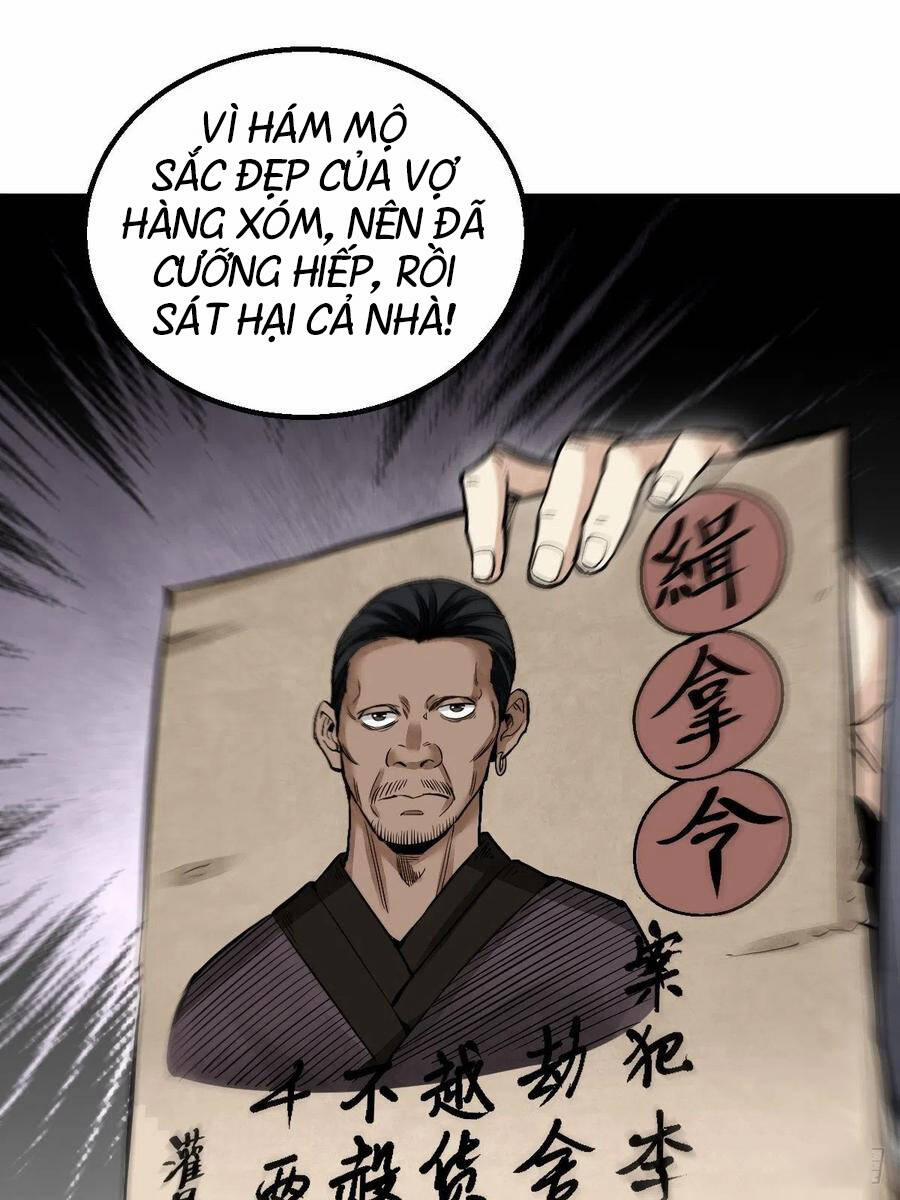 Địa Sát 72 Phép Thần Thông 27 trang 49