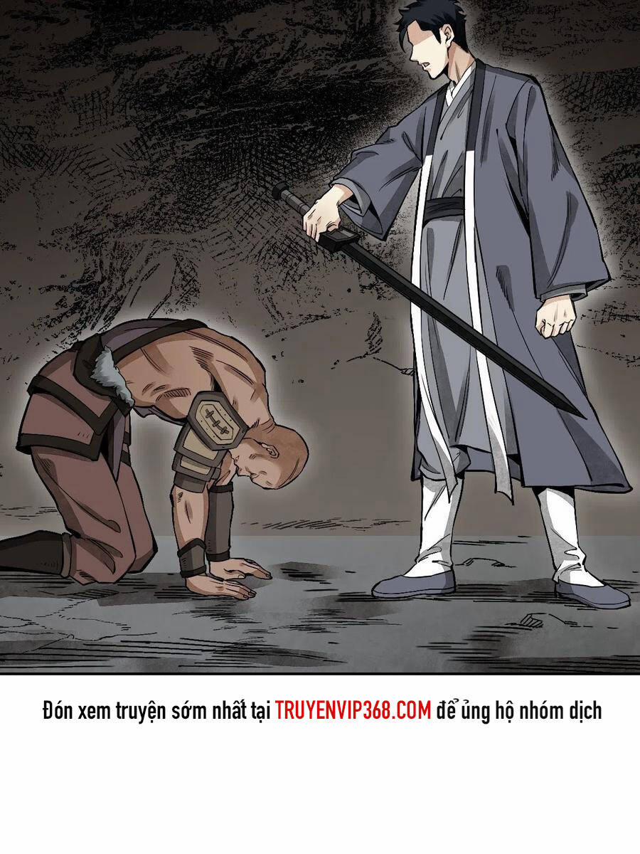Địa Sát 72 Phép Thần Thông 27 trang 53
