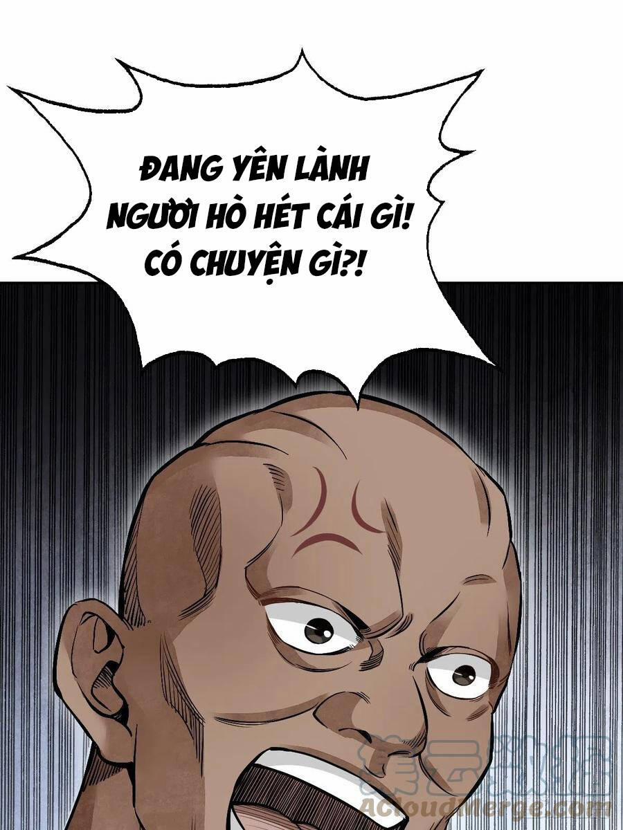 Địa Sát 72 Phép Thần Thông 27 trang 8