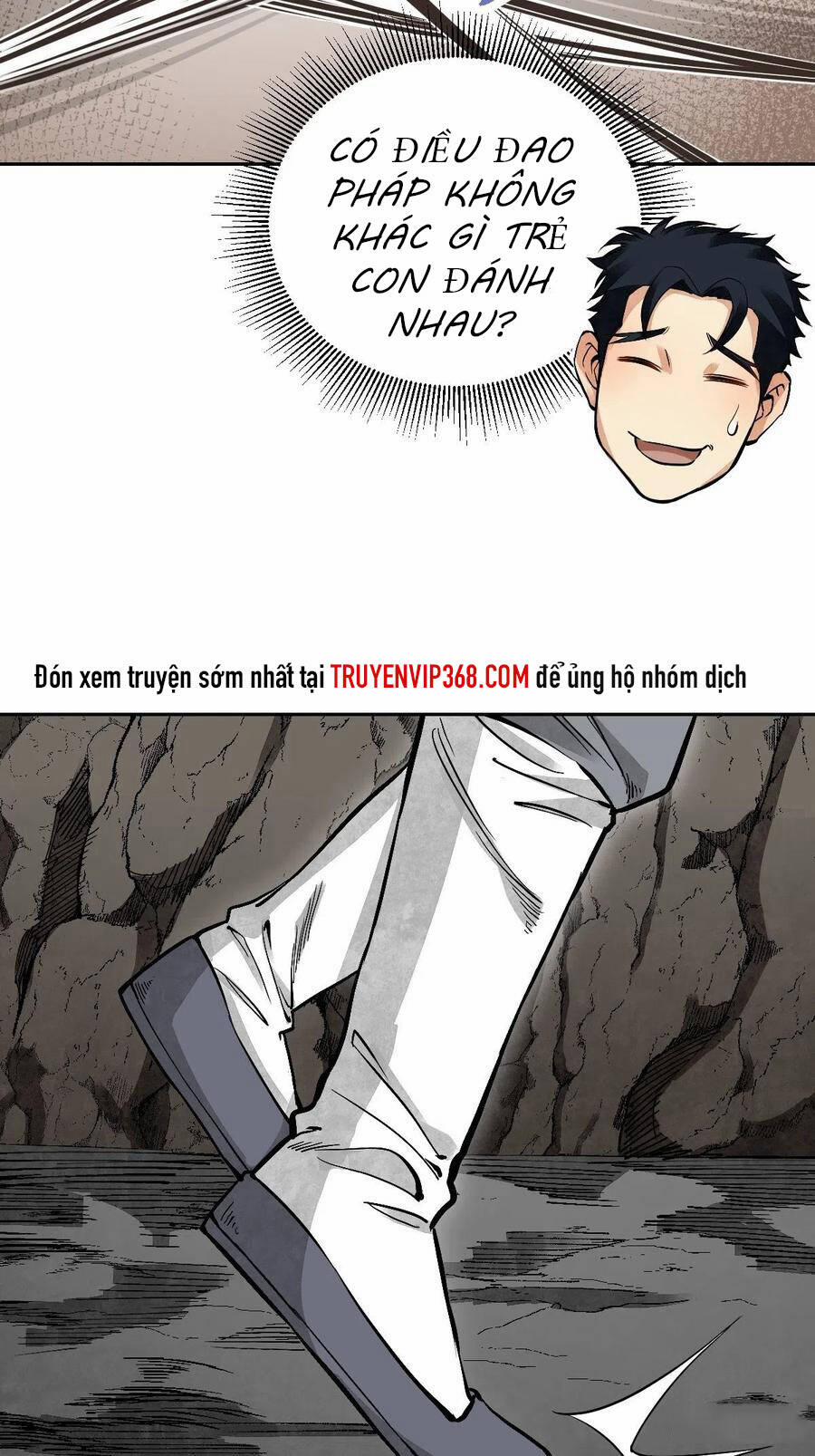 Địa Sát 72 Phép Thần Thông 28 trang 10