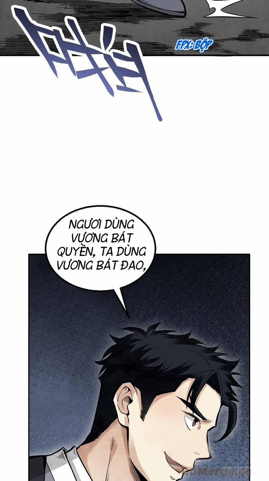 Địa Sát 72 Phép Thần Thông 28 trang 11