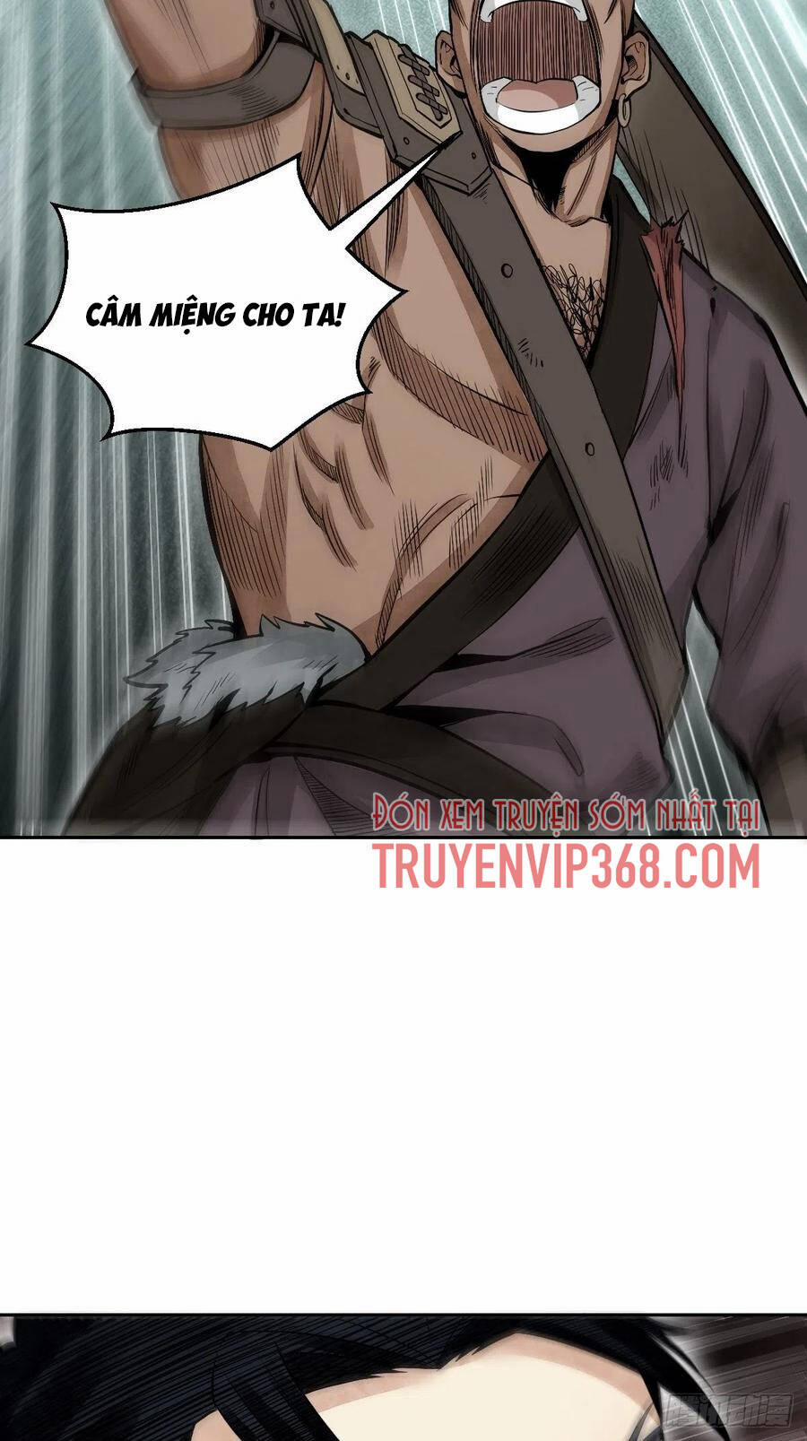 Địa Sát 72 Phép Thần Thông 28 trang 13