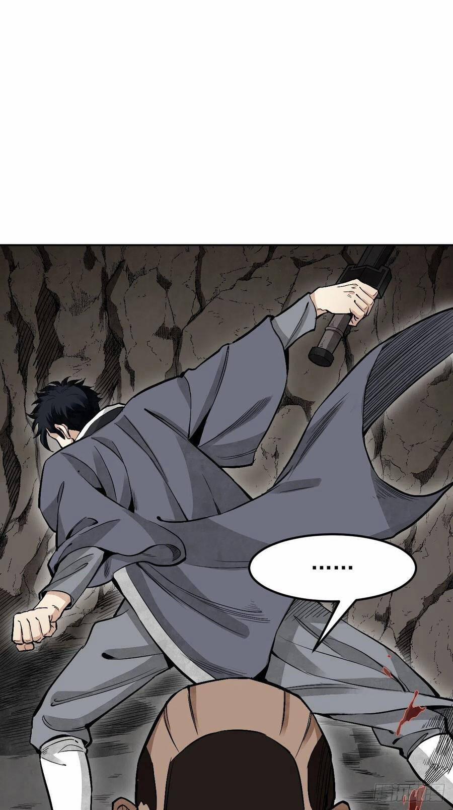 Địa Sát 72 Phép Thần Thông 28 trang 15