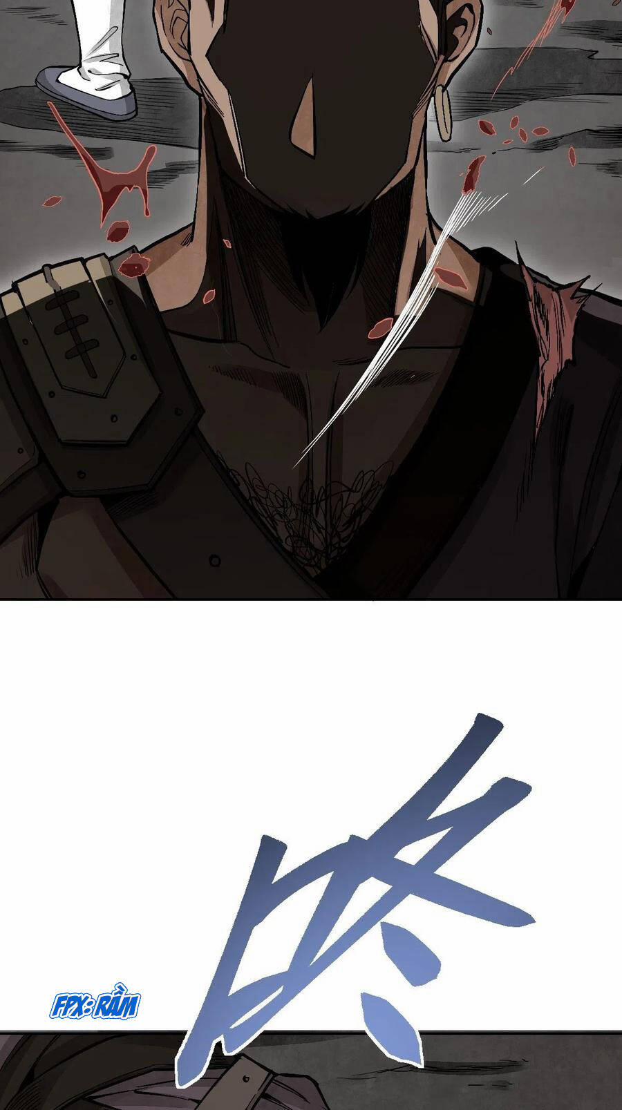 Địa Sát 72 Phép Thần Thông 28 trang 16