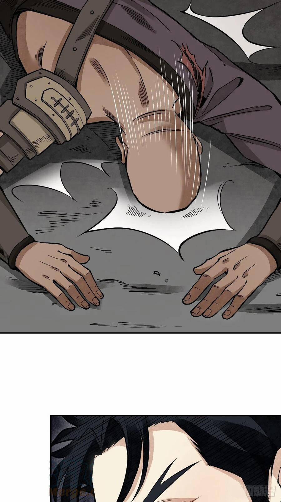 Địa Sát 72 Phép Thần Thông 28 trang 17