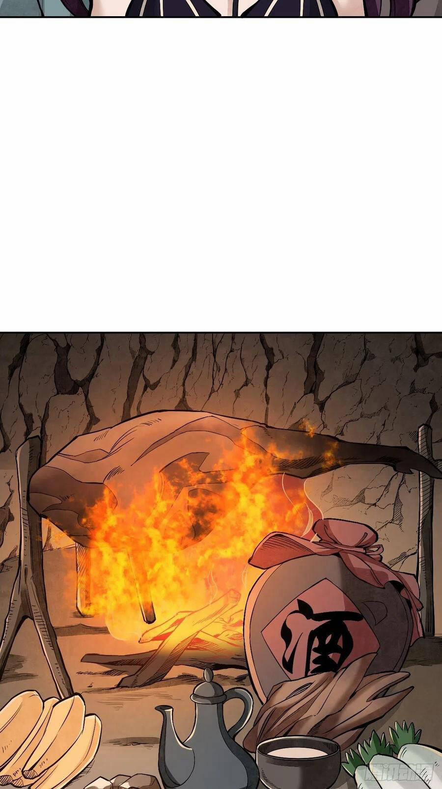 Địa Sát 72 Phép Thần Thông 28 trang 19