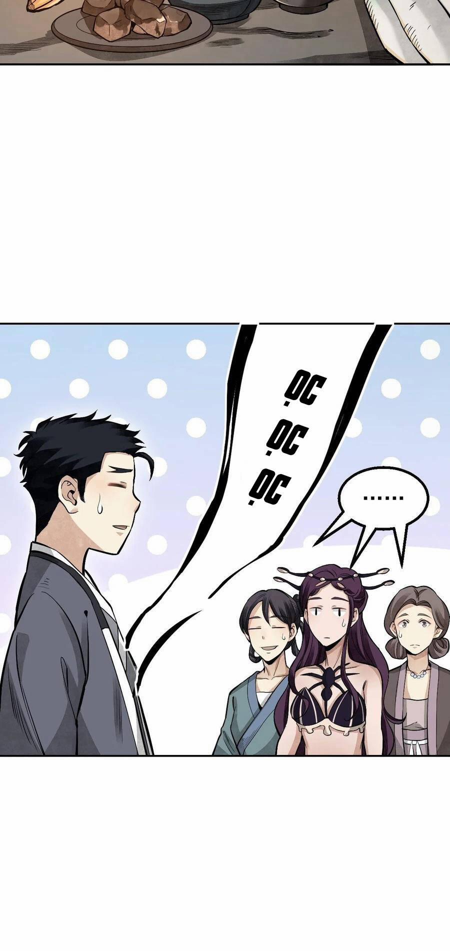 Địa Sát 72 Phép Thần Thông 28 trang 20