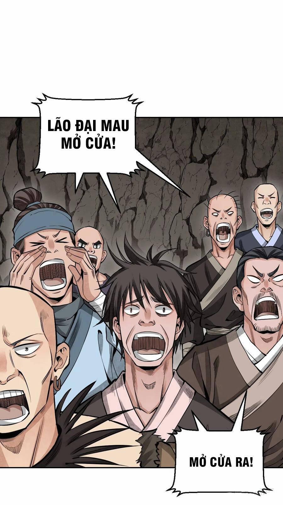 Địa Sát 72 Phép Thần Thông 28 trang 21