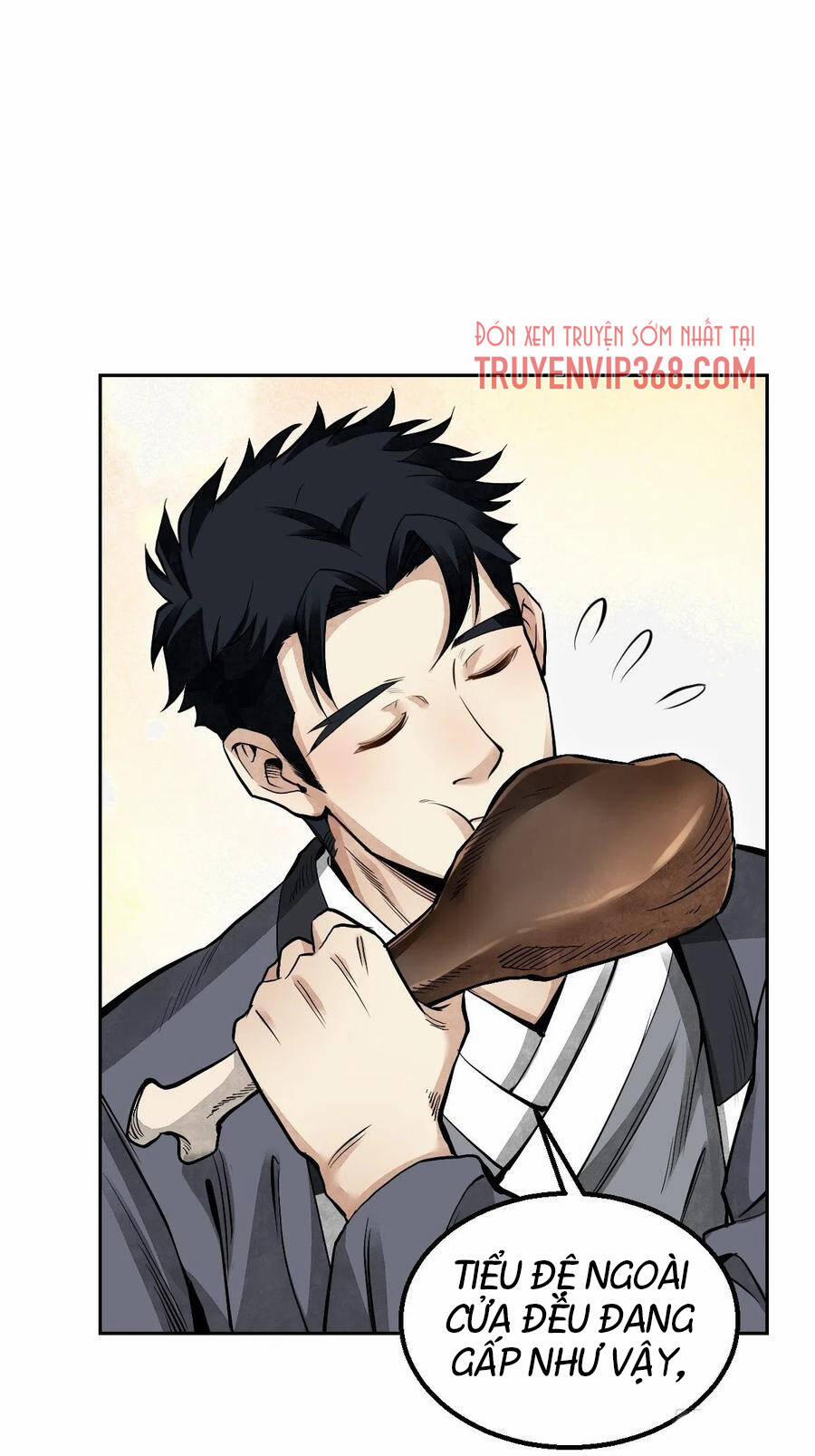 Địa Sát 72 Phép Thần Thông 28 trang 22