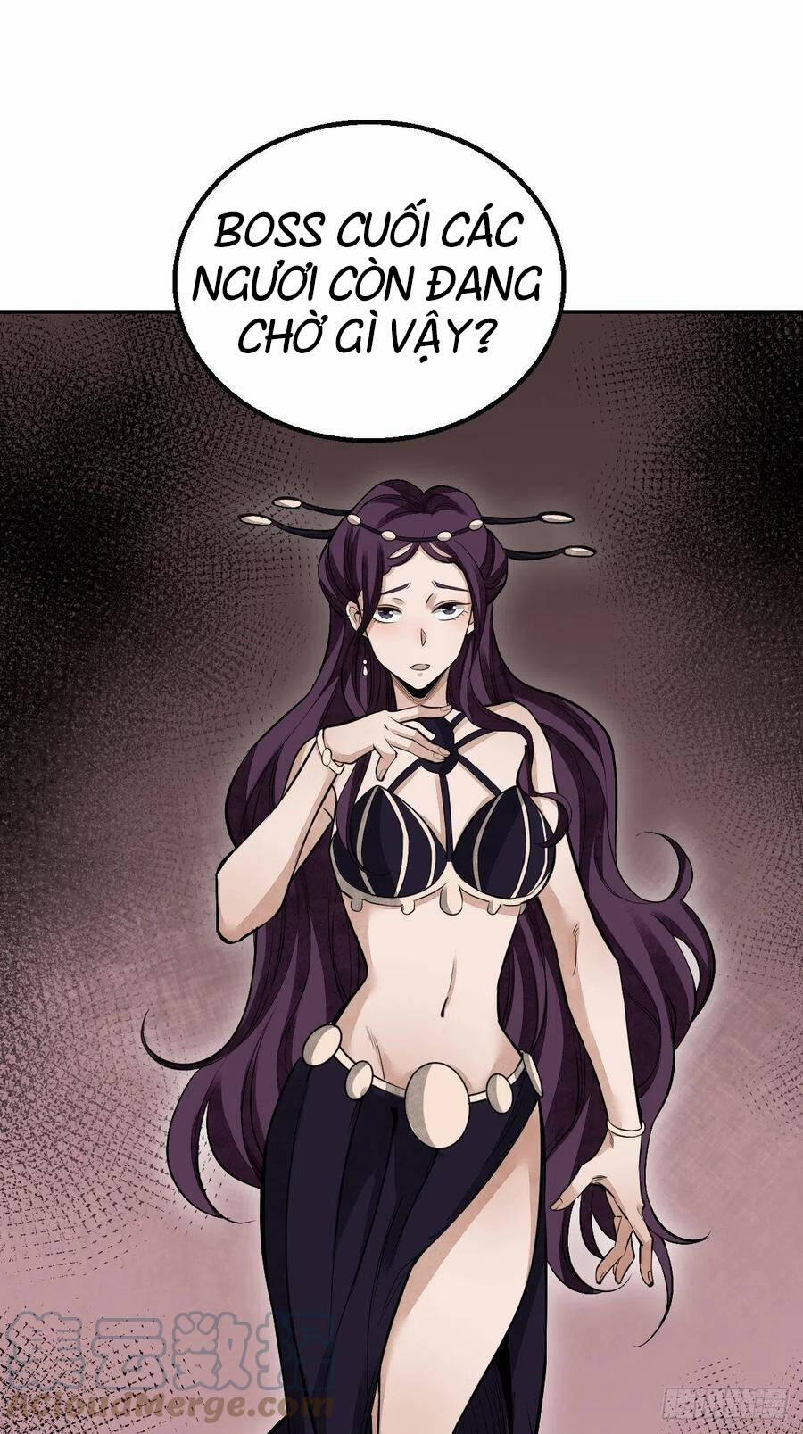 Địa Sát 72 Phép Thần Thông 28 trang 23