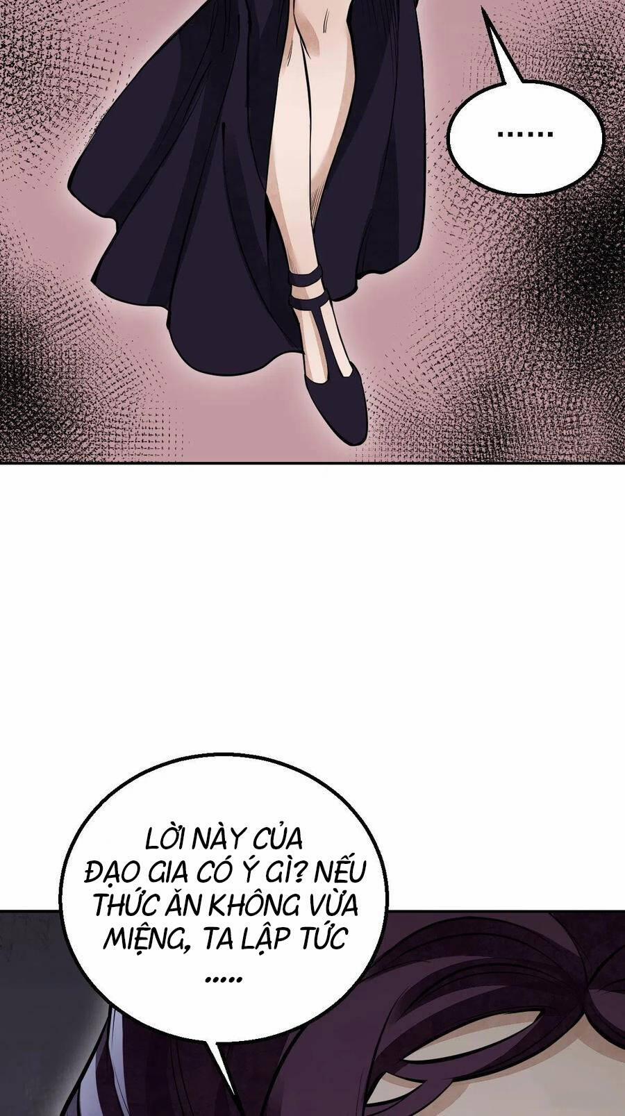 Địa Sát 72 Phép Thần Thông 28 trang 24