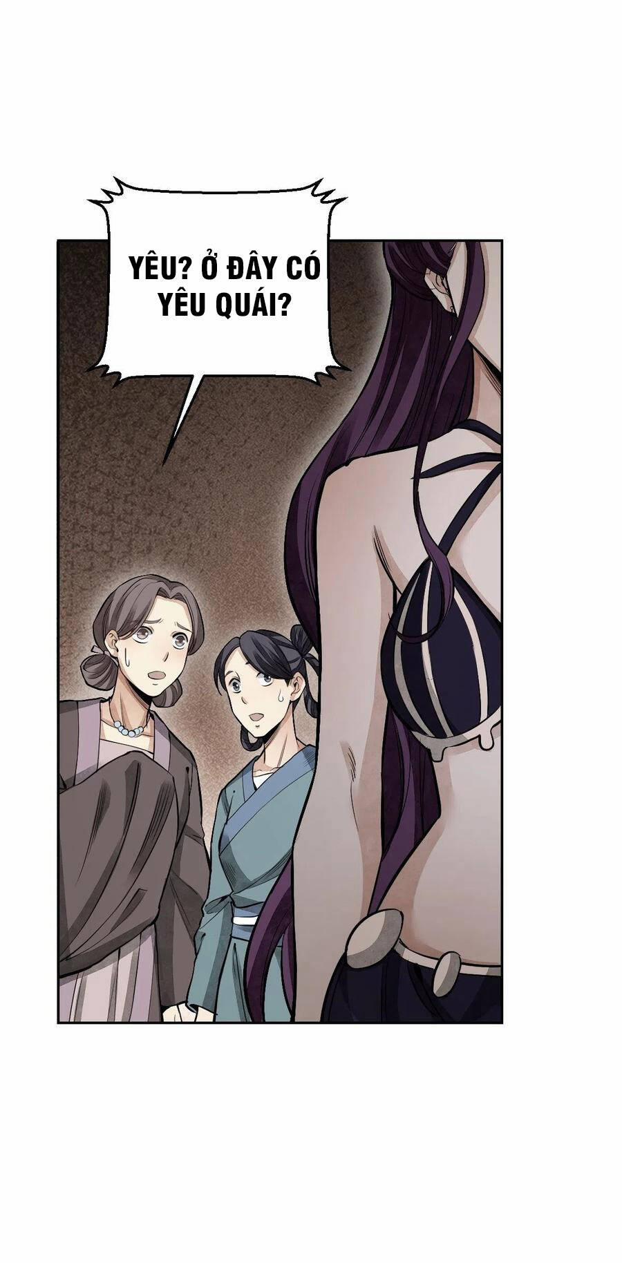 Địa Sát 72 Phép Thần Thông 28 trang 27