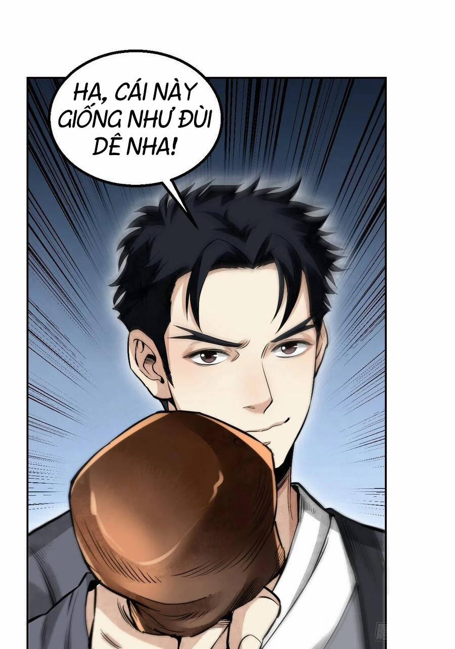 Địa Sát 72 Phép Thần Thông 28 trang 28