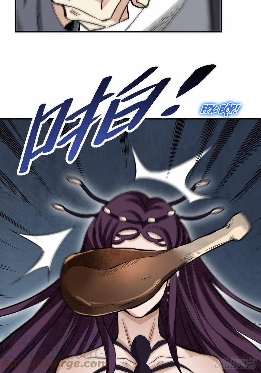 Địa Sát 72 Phép Thần Thông 28 trang 29