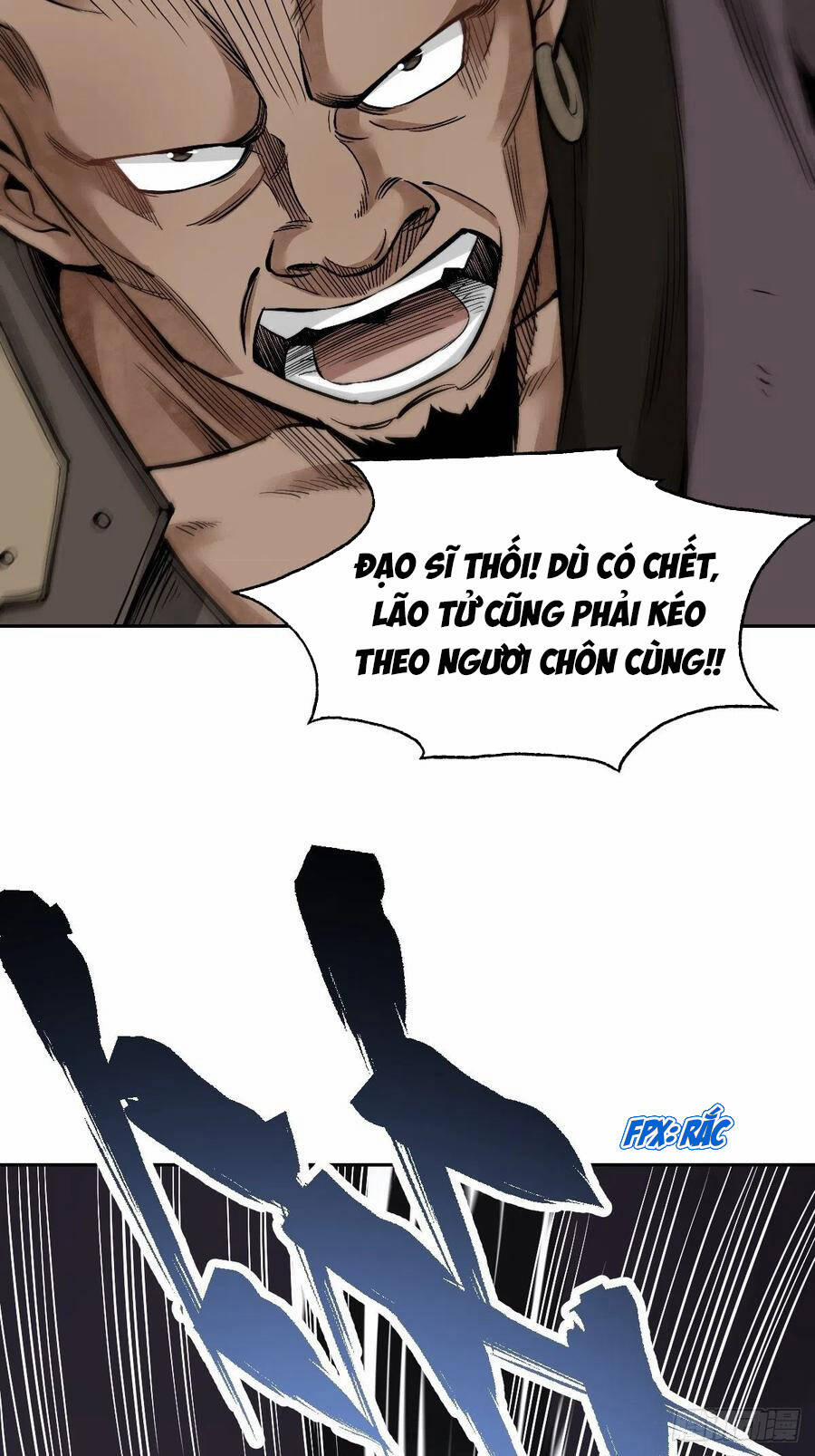 Địa Sát 72 Phép Thần Thông 28 trang 3