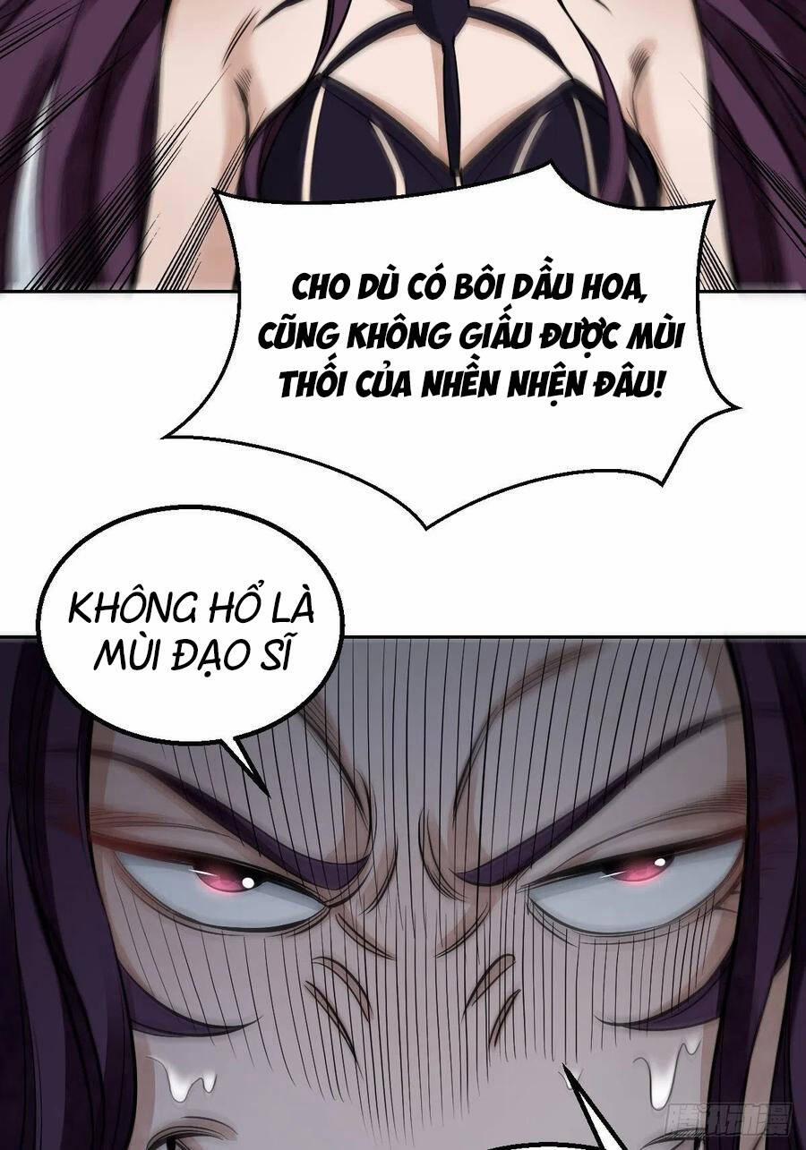 Địa Sát 72 Phép Thần Thông 28 trang 30