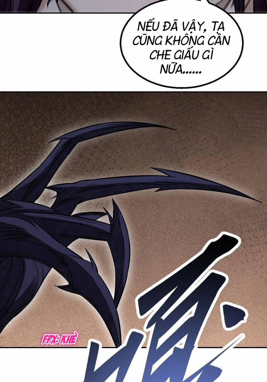 Địa Sát 72 Phép Thần Thông 28 trang 31