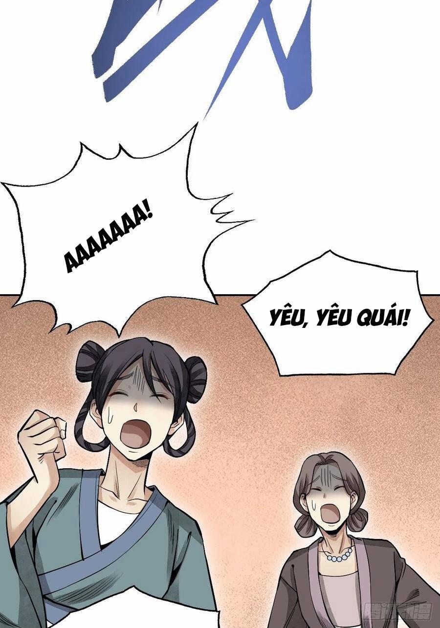 Địa Sát 72 Phép Thần Thông 28 trang 34