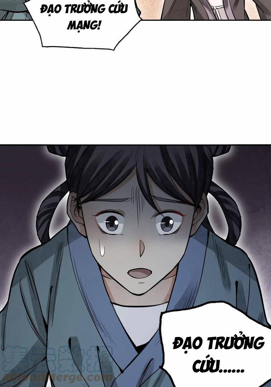 Địa Sát 72 Phép Thần Thông 28 trang 35