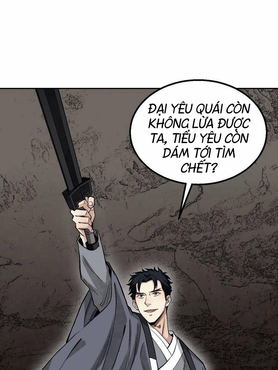 Địa Sát 72 Phép Thần Thông 28 trang 37