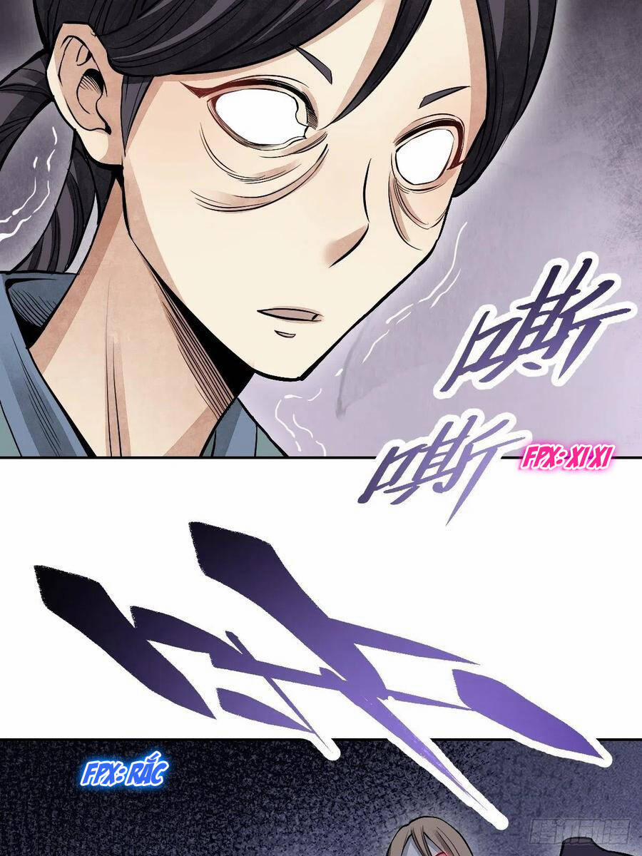 Địa Sát 72 Phép Thần Thông 28 trang 39