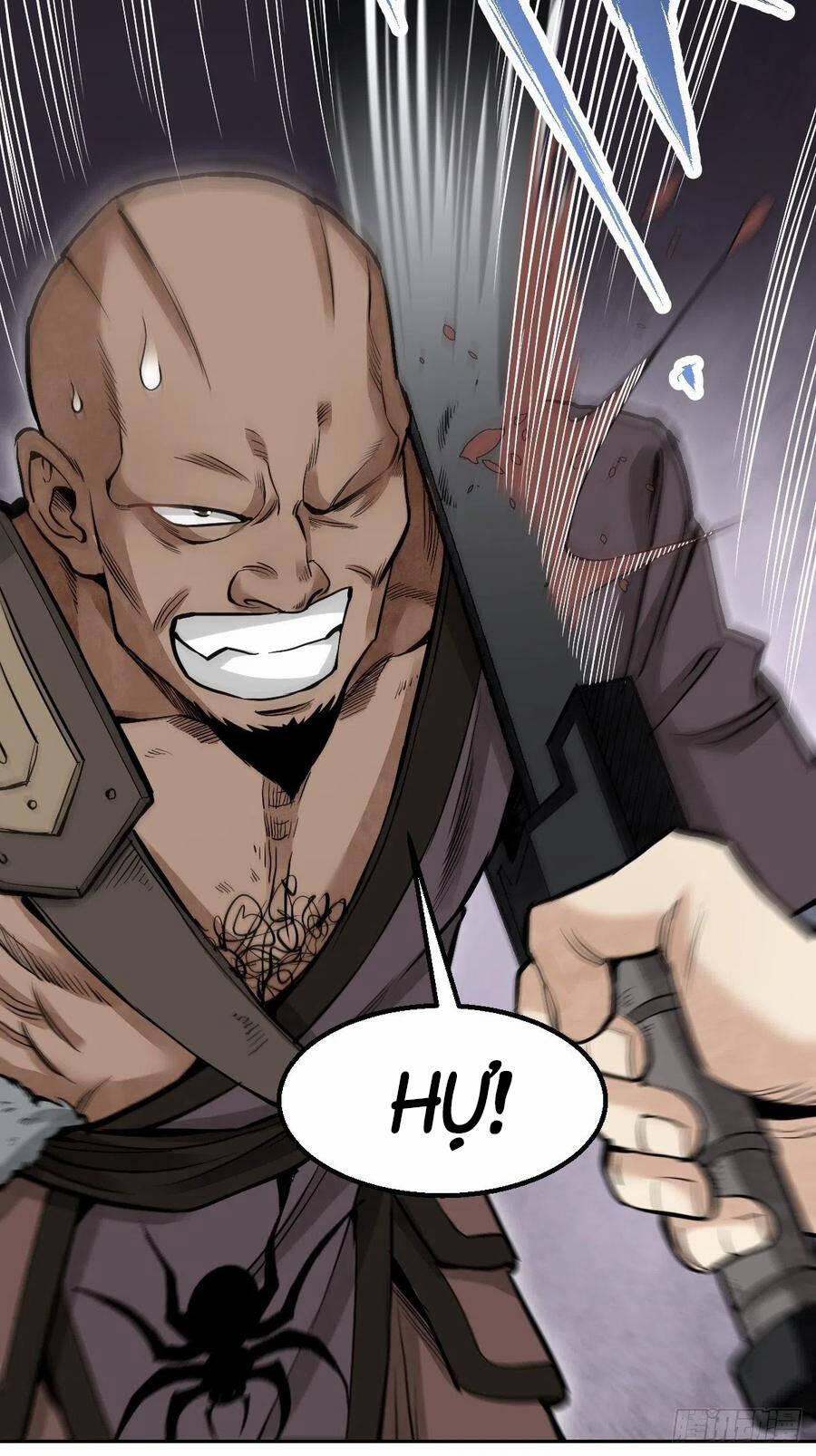 Địa Sát 72 Phép Thần Thông 28 trang 4