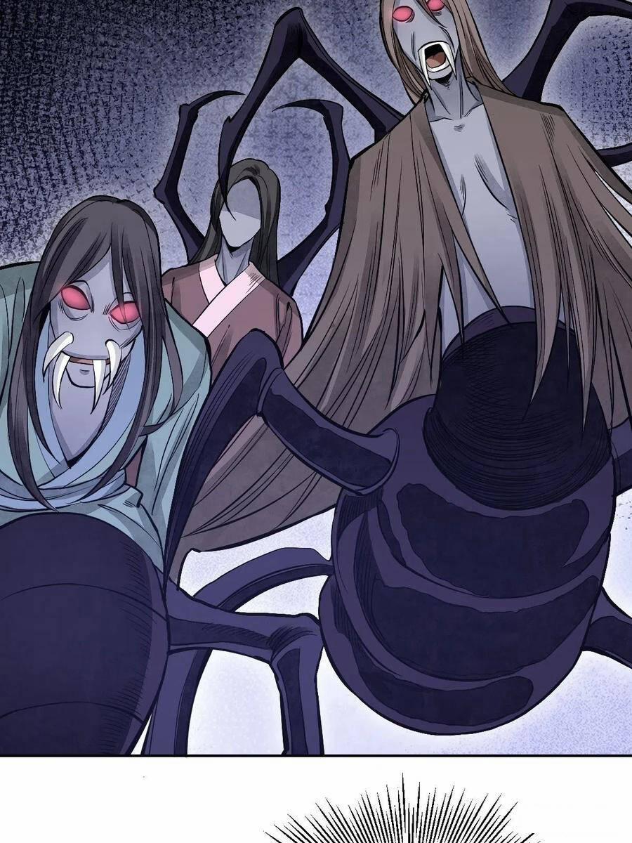 Địa Sát 72 Phép Thần Thông 28 trang 40