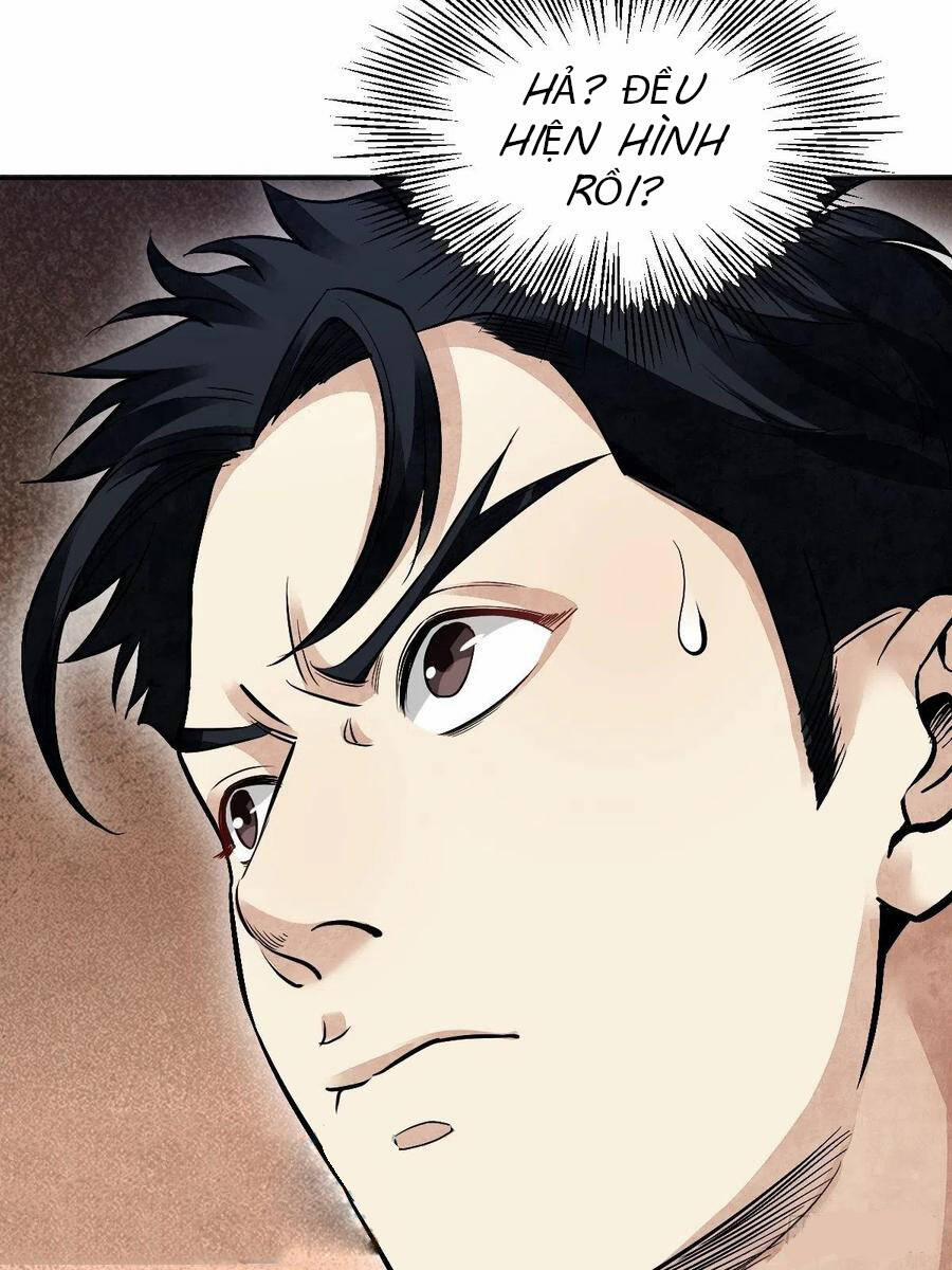 Địa Sát 72 Phép Thần Thông 28 trang 41