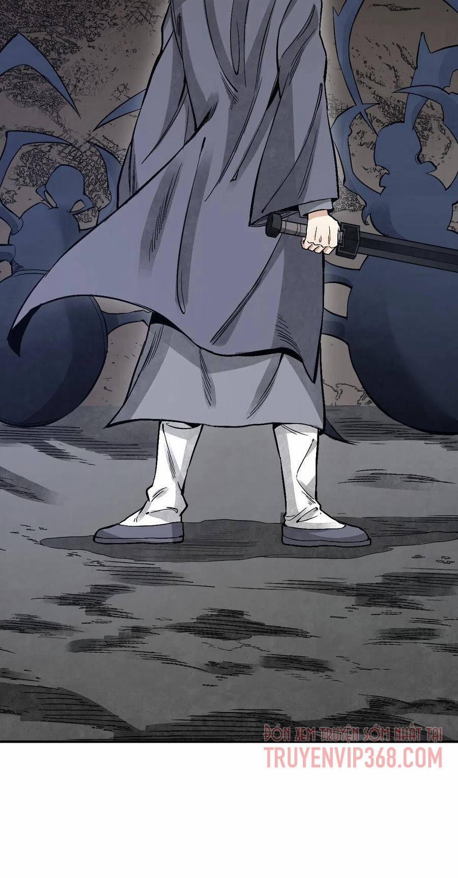 Địa Sát 72 Phép Thần Thông 28 trang 43