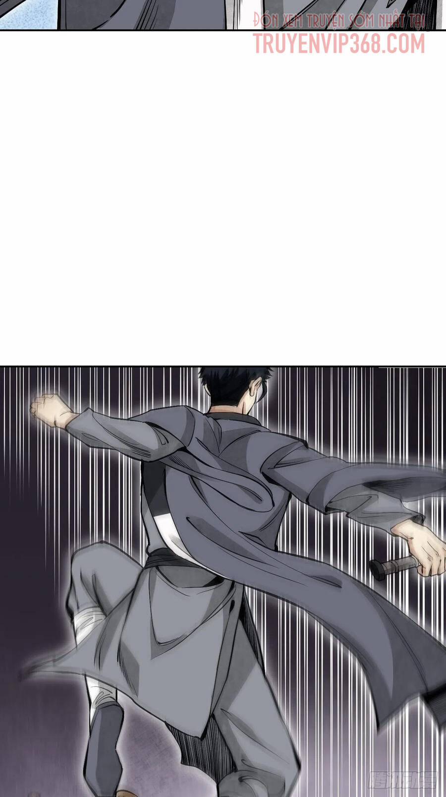 Địa Sát 72 Phép Thần Thông 28 trang 6