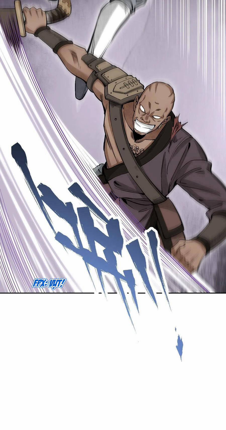 Địa Sát 72 Phép Thần Thông 28 trang 7