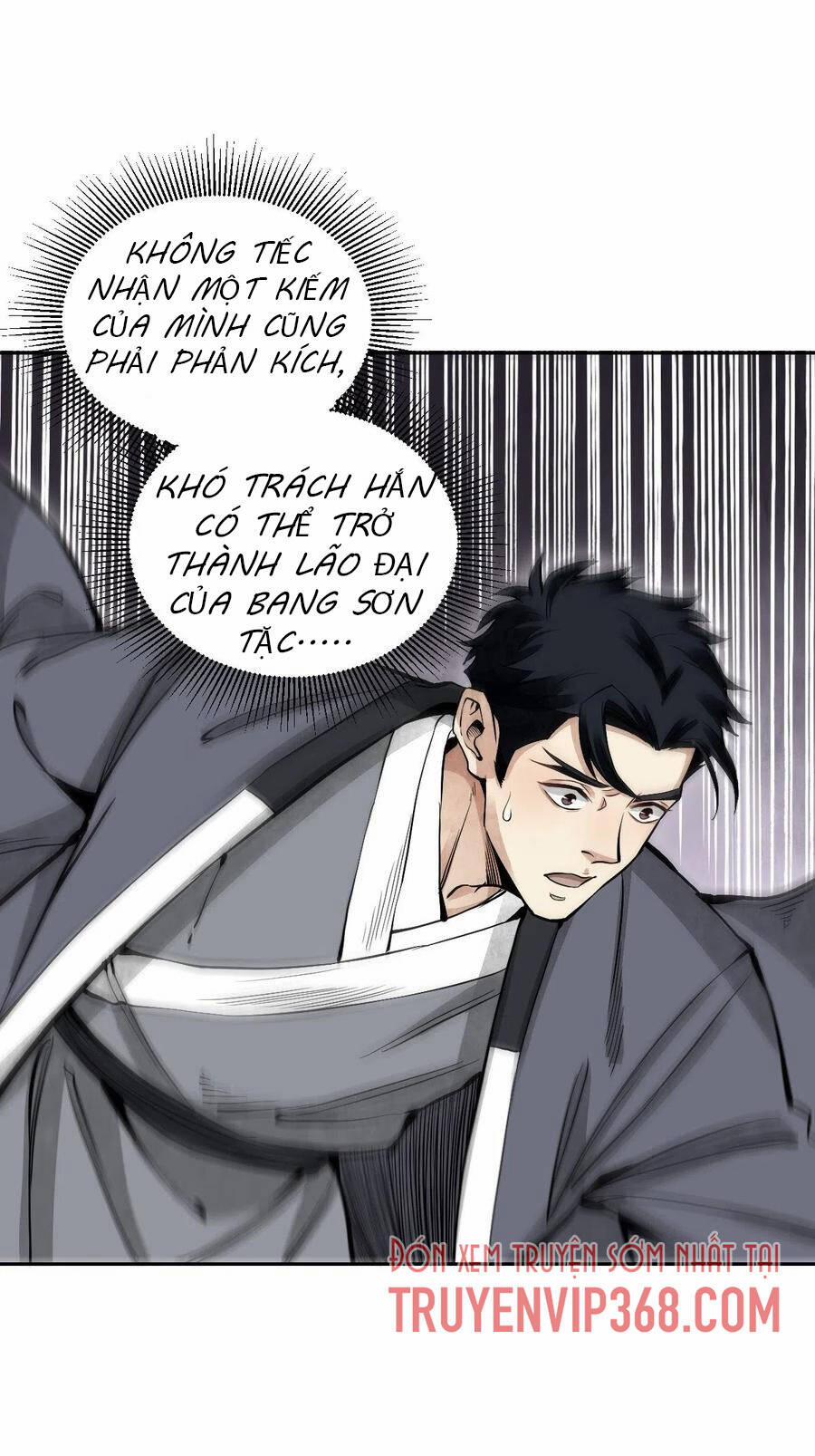 Địa Sát 72 Phép Thần Thông 28 trang 8