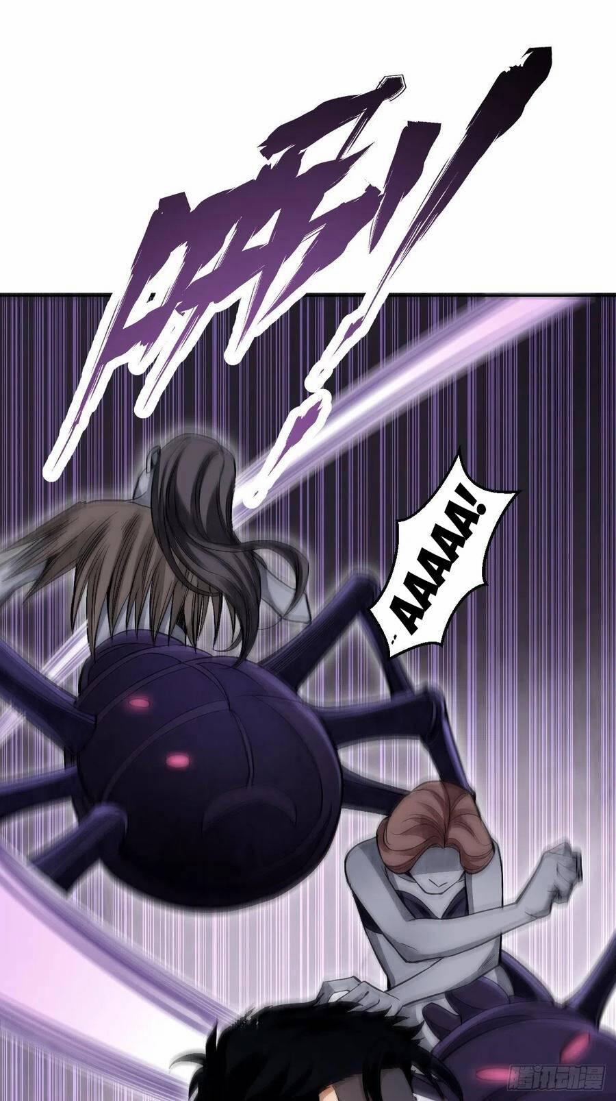 Địa Sát 72 Phép Thần Thông 29 trang 10