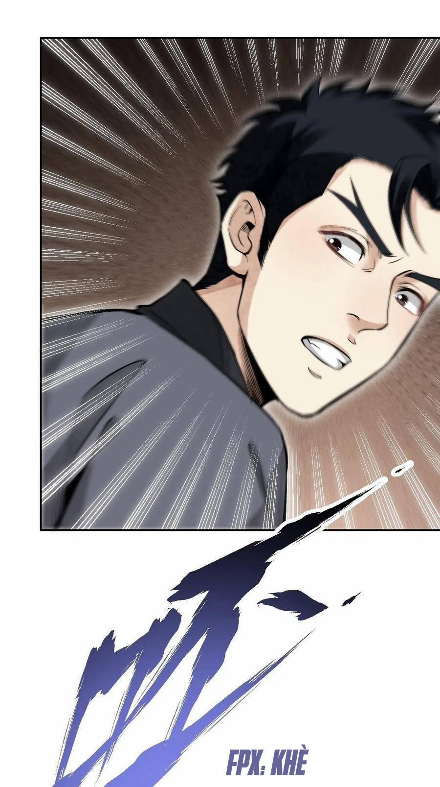 Địa Sát 72 Phép Thần Thông 29 trang 12