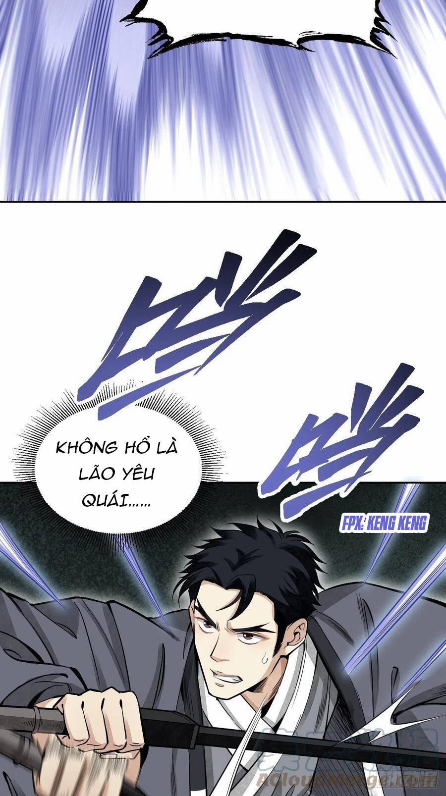 Địa Sát 72 Phép Thần Thông 29 trang 14