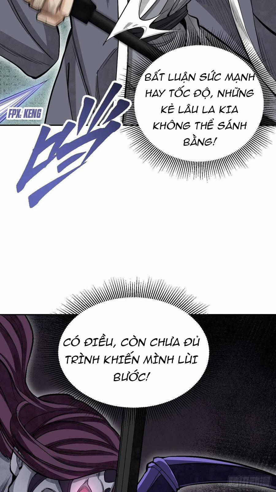 Địa Sát 72 Phép Thần Thông 29 trang 15