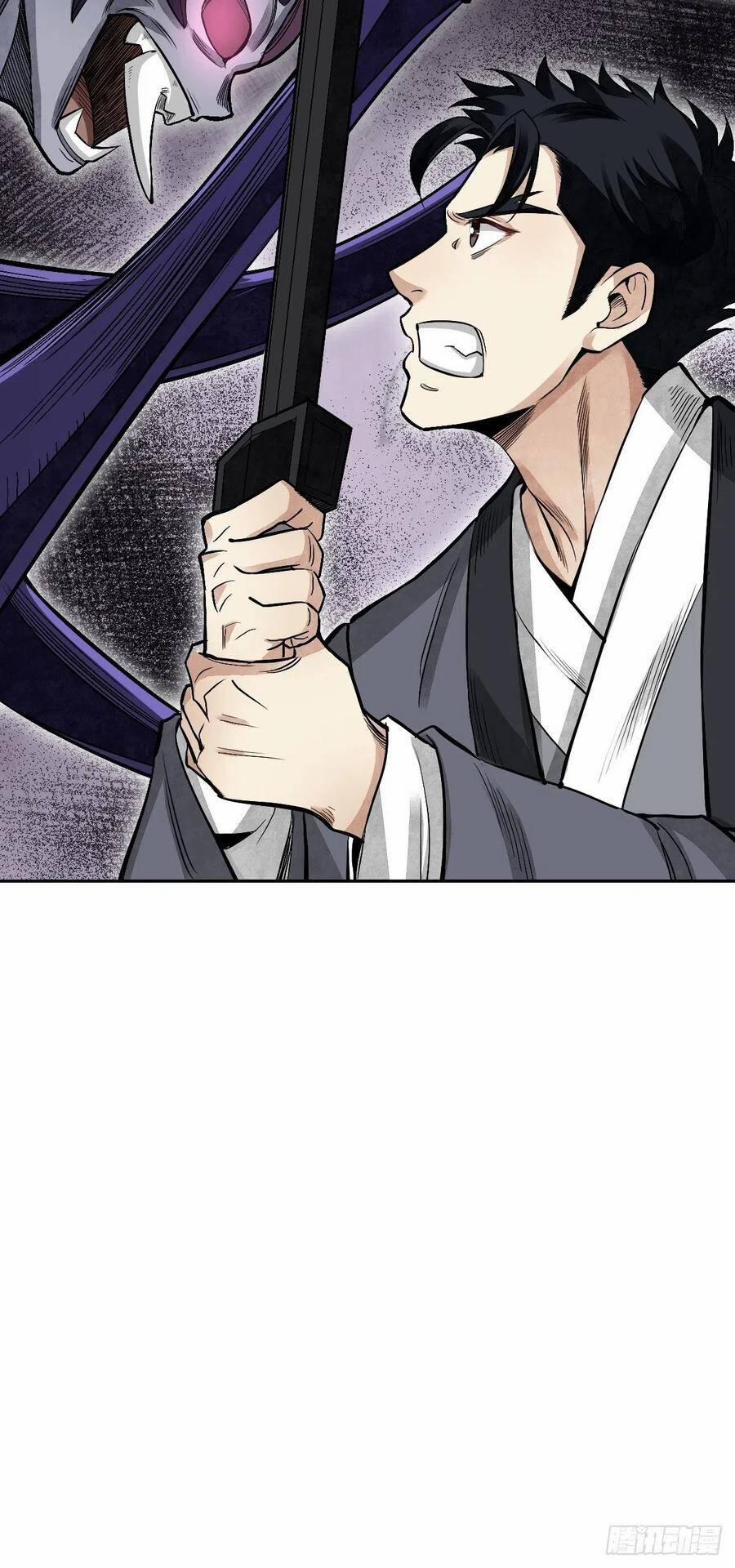 Địa Sát 72 Phép Thần Thông 29 trang 16