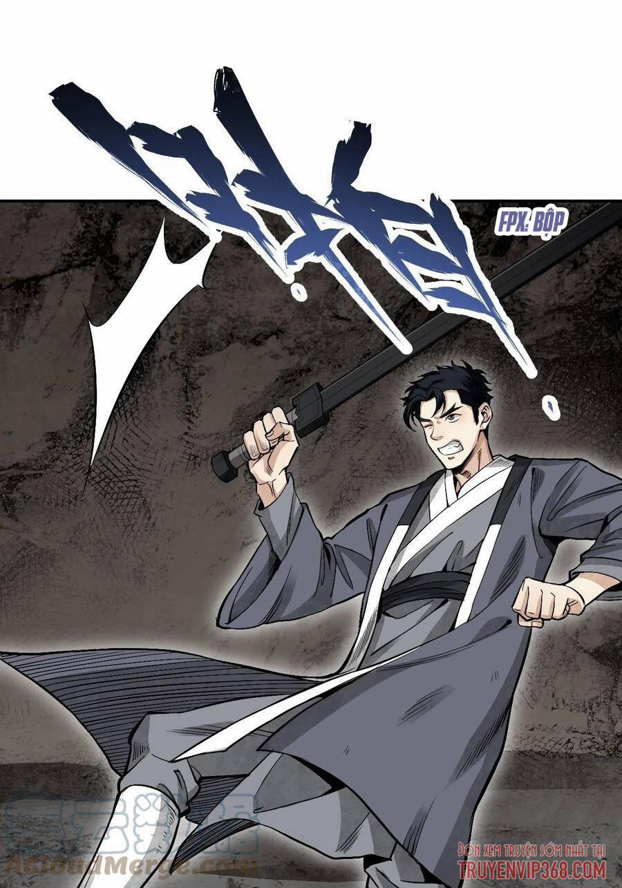 Địa Sát 72 Phép Thần Thông 29 trang 17
