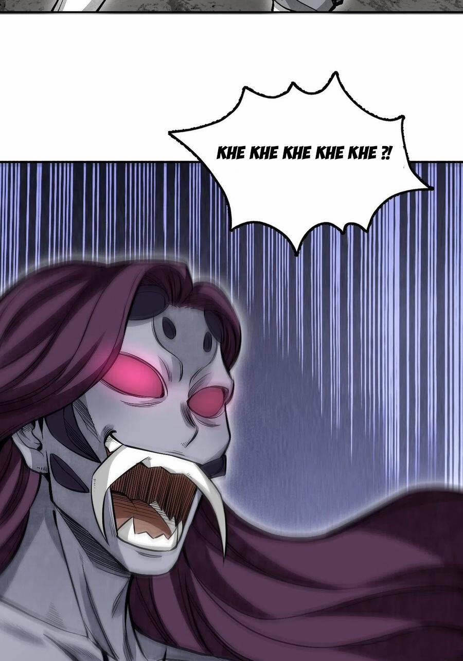 Địa Sát 72 Phép Thần Thông 29 trang 18