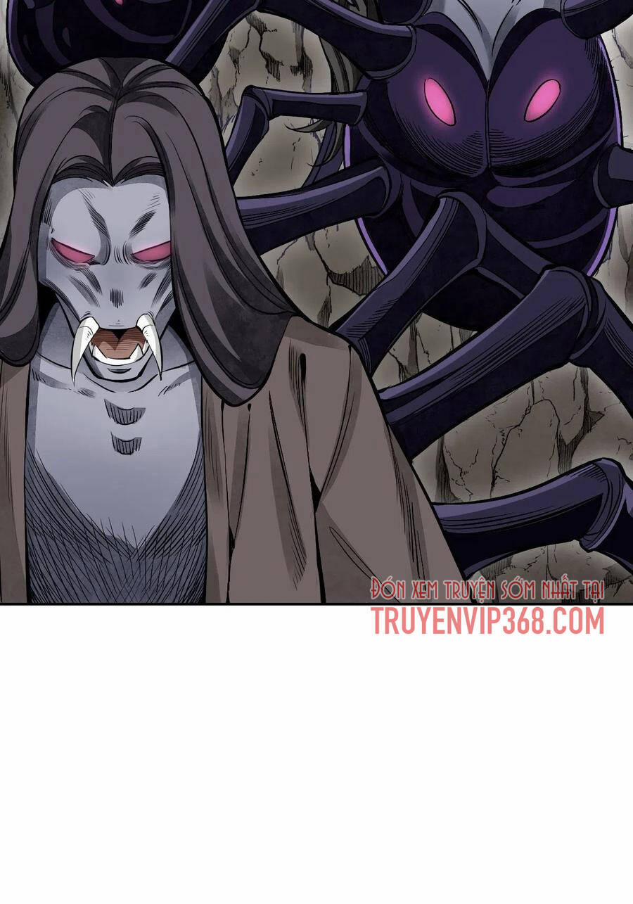 Địa Sát 72 Phép Thần Thông 29 trang 2