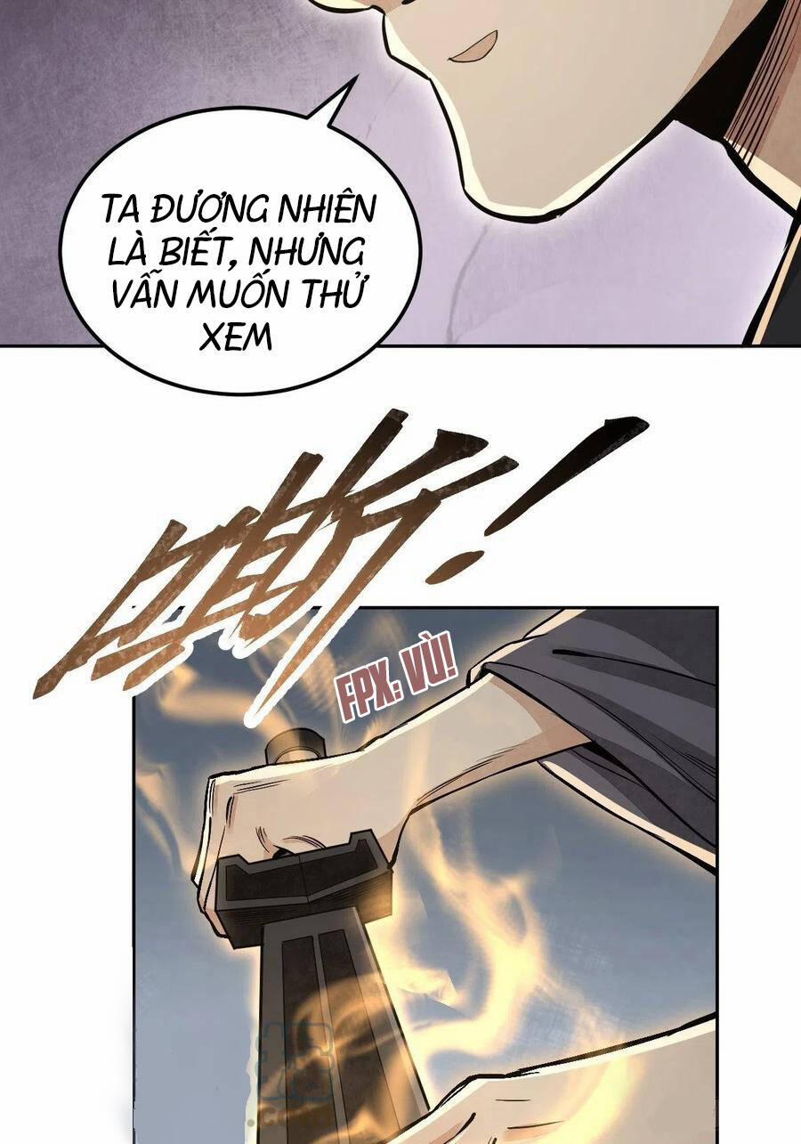 Địa Sát 72 Phép Thần Thông 29 trang 20