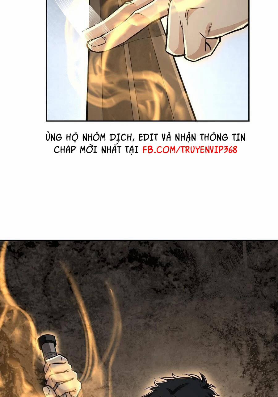Địa Sát 72 Phép Thần Thông 29 trang 21