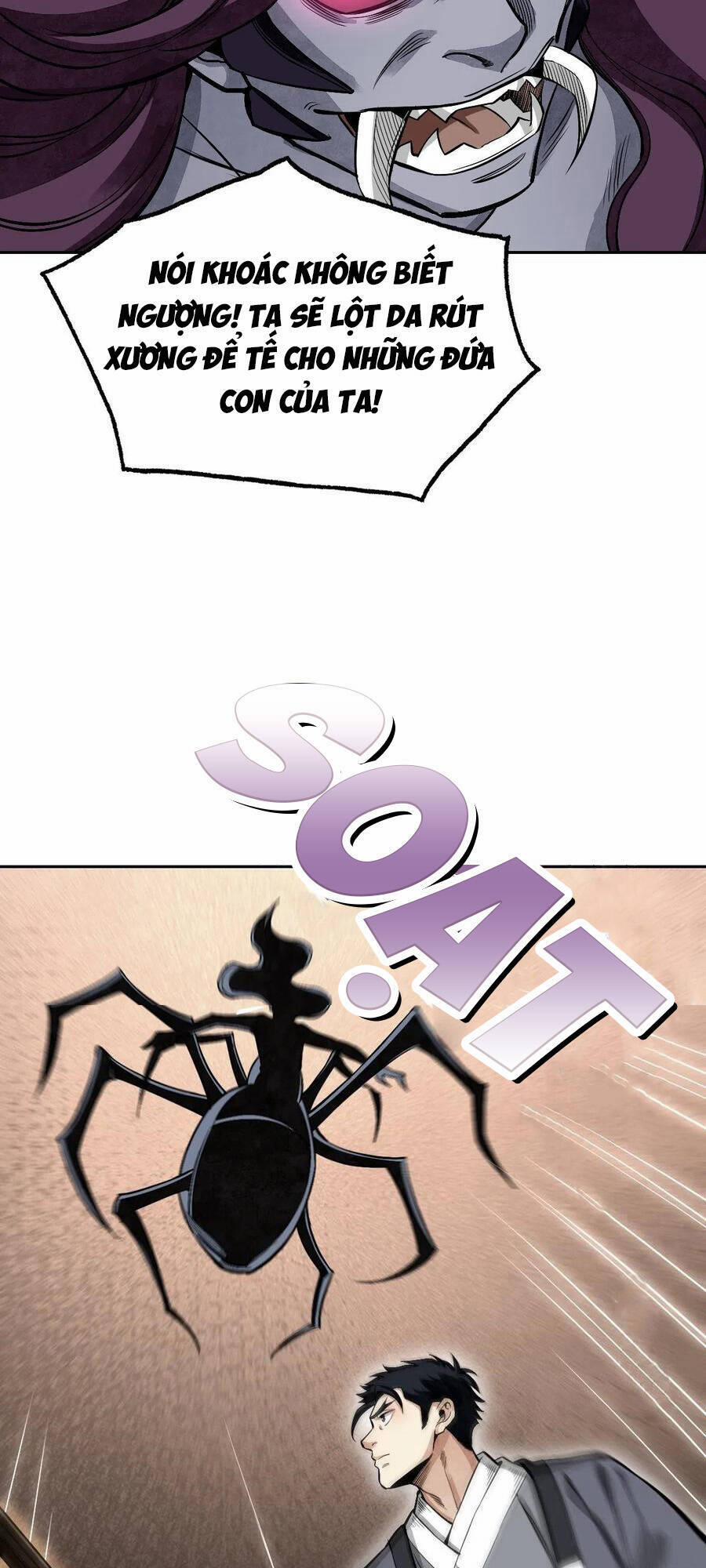 Địa Sát 72 Phép Thần Thông 29 trang 24