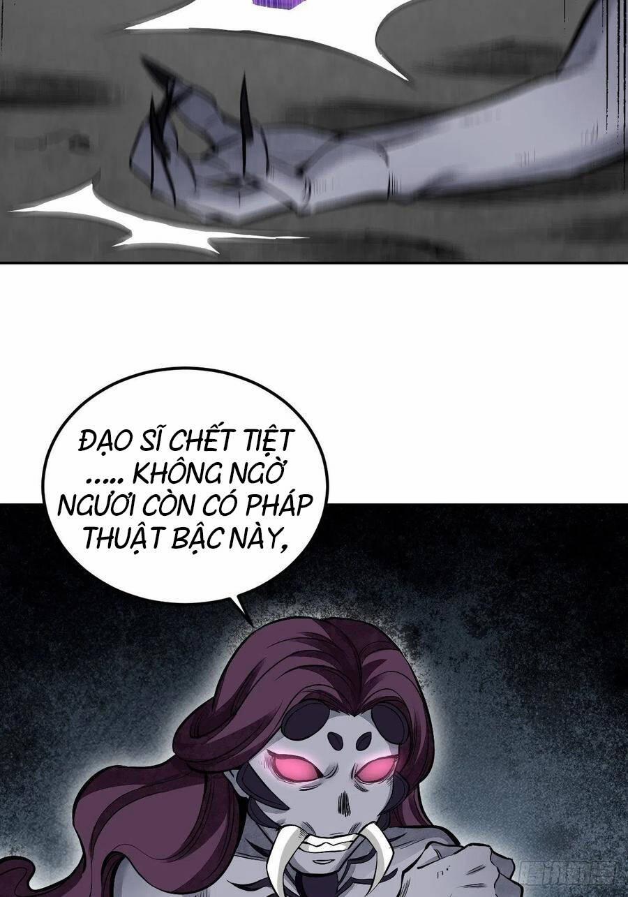 Địa Sát 72 Phép Thần Thông 29 trang 30
