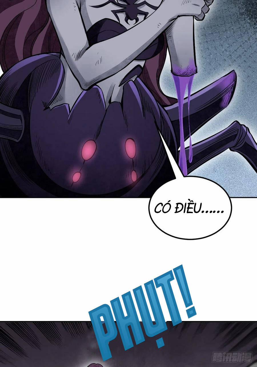 Địa Sát 72 Phép Thần Thông 29 trang 31
