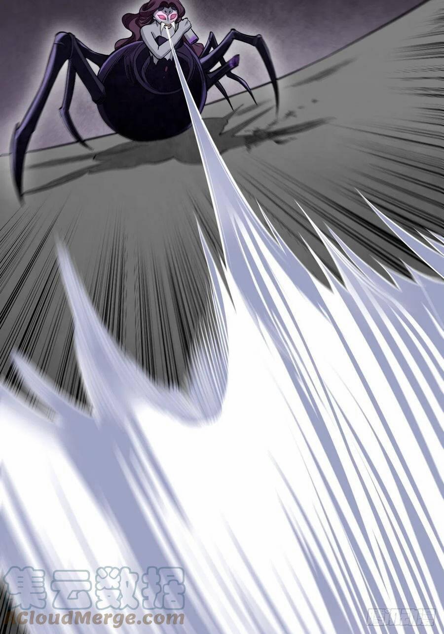 Địa Sát 72 Phép Thần Thông 29 trang 32