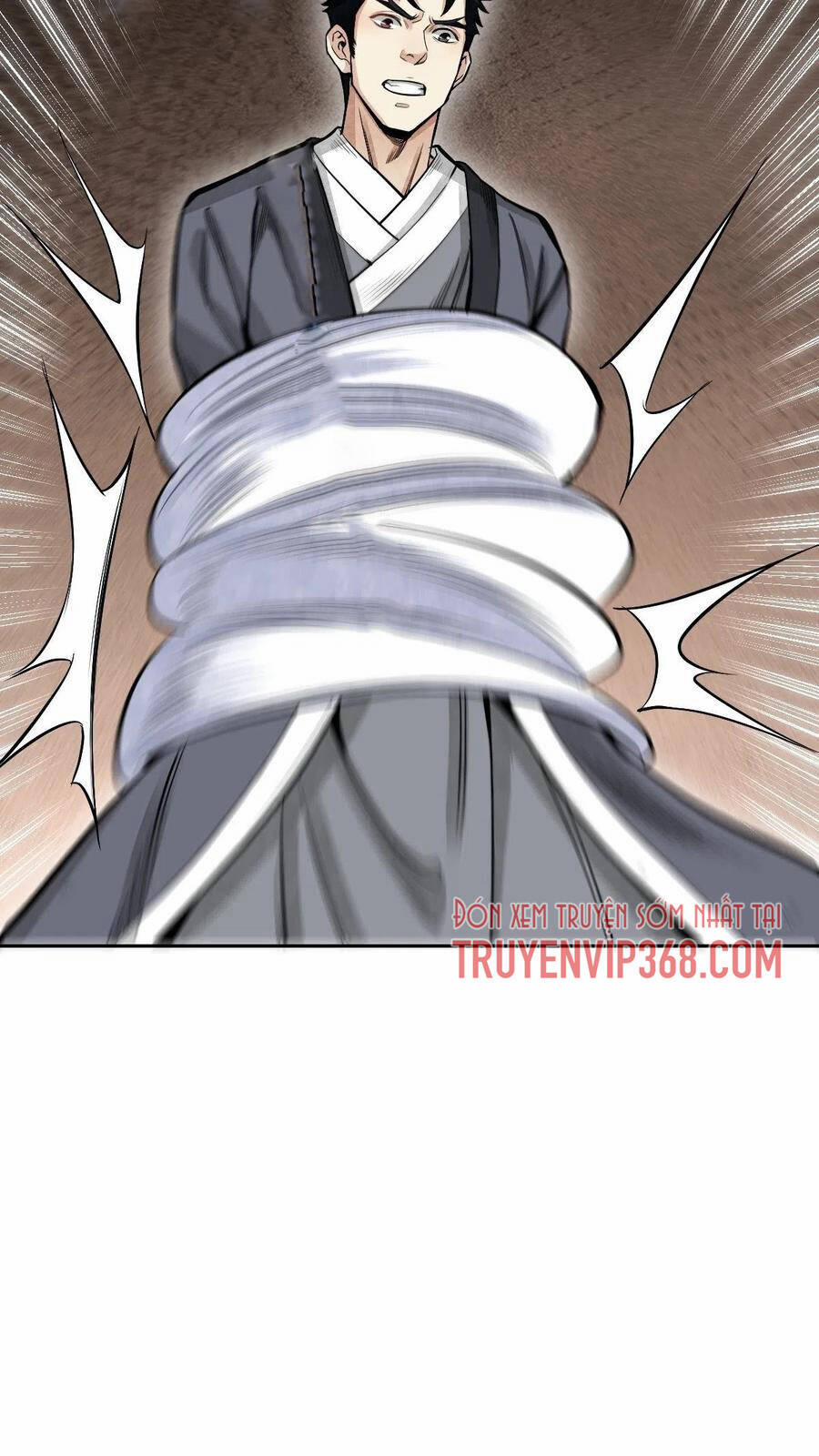 Địa Sát 72 Phép Thần Thông 29 trang 34